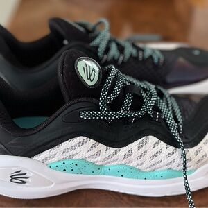 Under Armour Curry 11 sneakers